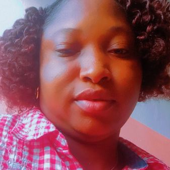 Olatunji Mary Olubukola