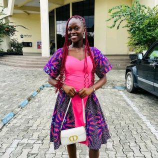 Chukwu Edna C