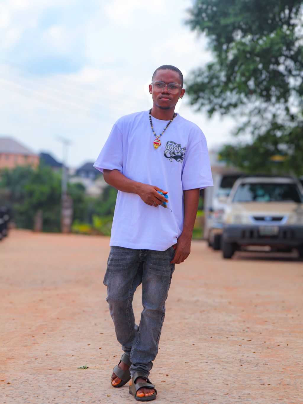 Chiagozie darlington