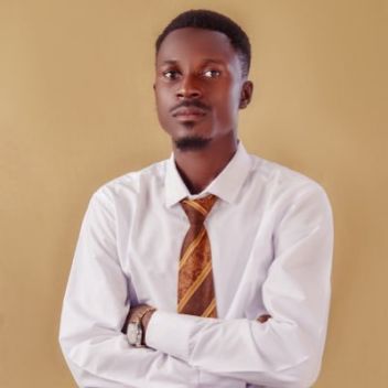 Olawale Omotego