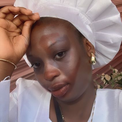Oyindamola 🥰