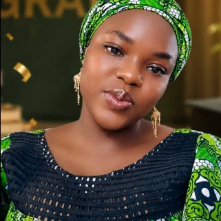 Rofiat Oladimeji