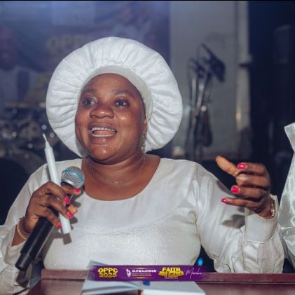 SISTER DEBOLA