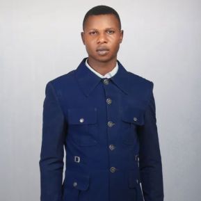 Moses Kakan molo