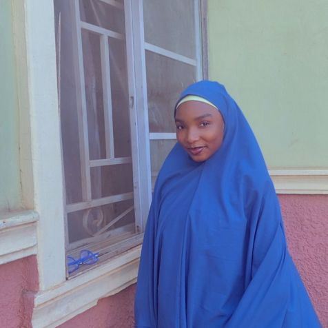 Khadija Umar faruk