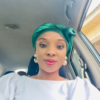 Helen Onuche Agada