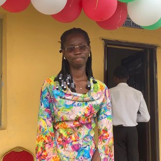 Ogunlana Similoluwa