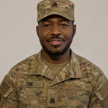 Timothy Soladoye