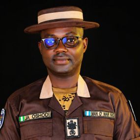 A.J Oshodi