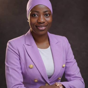 Soliu Aishat