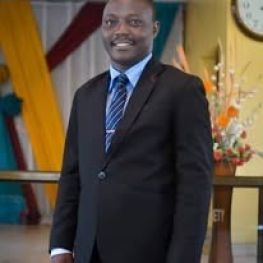 Rev Sunday Aworinde