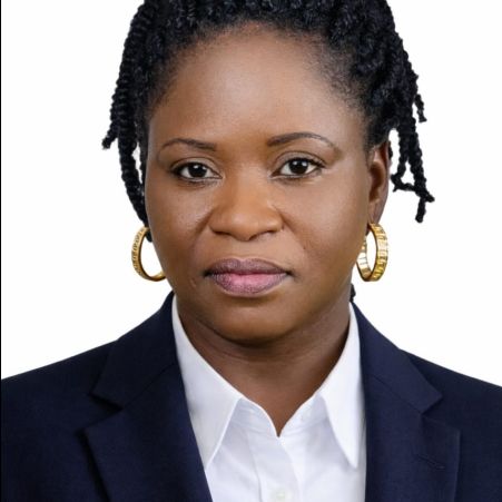 Mary Adashu