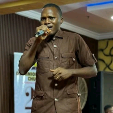 ADESINA MOSES