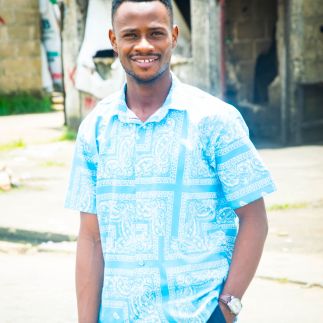 Ajayi oladapo Samuel