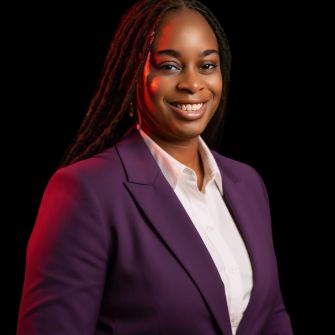 Dr Ese Agbatutu