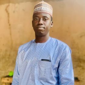 Umar Abubakar Ahmad