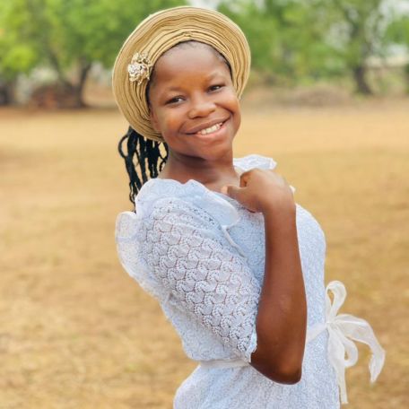 Atilola Esther Modupeola Atilola Esther Modupeola