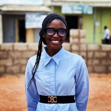 Aremu peace ifeoluwa