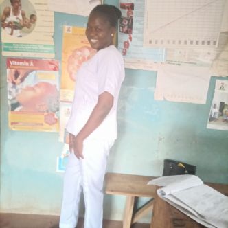 Registered Nurse