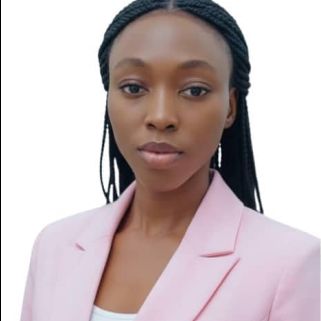 ABOLUSODUN BLESSING ESTHER