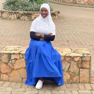 Uthman Aishat Ayomide