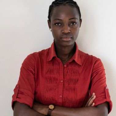 Lelah Naomie