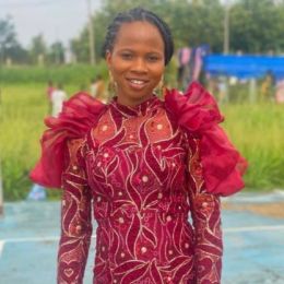 Mercy Abogidi