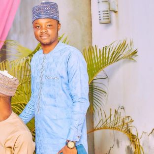 Auwal Kabir Umar