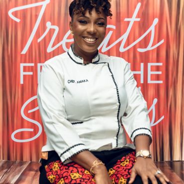 Chiamaka Nwakalor-Egemba