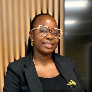 DAMILOLA