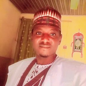 Muhammad Dahiru Muhammad