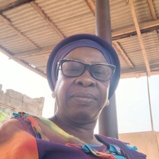 Olubunmi Oludipe