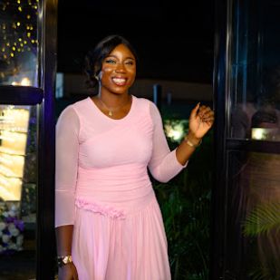 Joy Offor