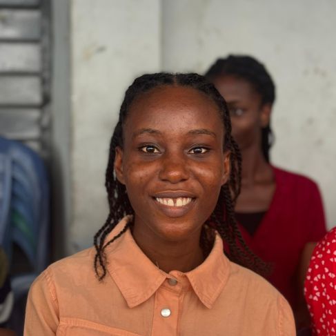 Oluwanifemi Ajani