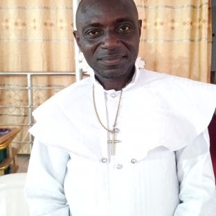 Elder Bro Akinola