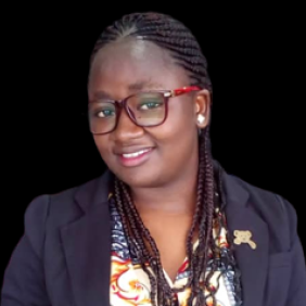 Dr Volviane Saphir MFOGO