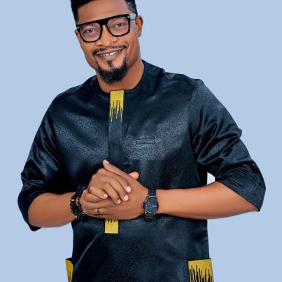 David Okochu