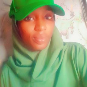 Sadiqat iya dalhatu