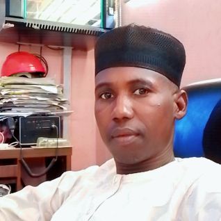 Shafiya'u iliyasu