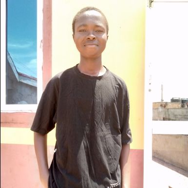 Adekunle Iyanuoluwa
