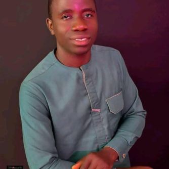 Joel Akinsola