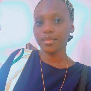 Favour ThankGod