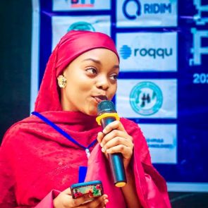 Hauwa'u Abdulrahim
