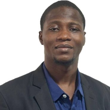 SHOTANDE BABAJIDE OLUWAFEMI