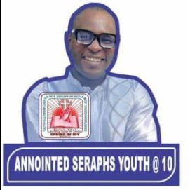 ALD IFEOLUWA ADENEYE