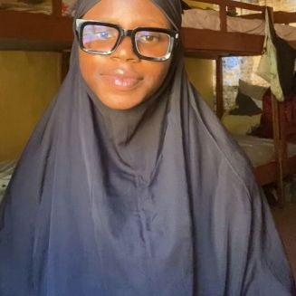 Zainab Abdullahi