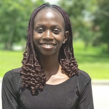 Teniola Oluwakemi