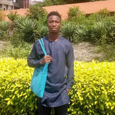 Samson Adepoju