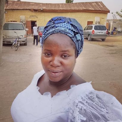 Mrs Kehinde