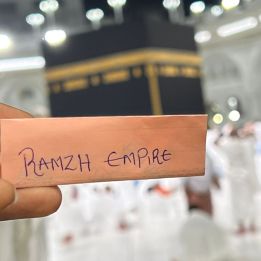 Ramzh Empire